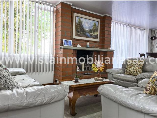 Casa en arriendo en Caldas, Manizales