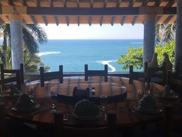 Casa en renta en Santa María Huatulco, Oaxaca