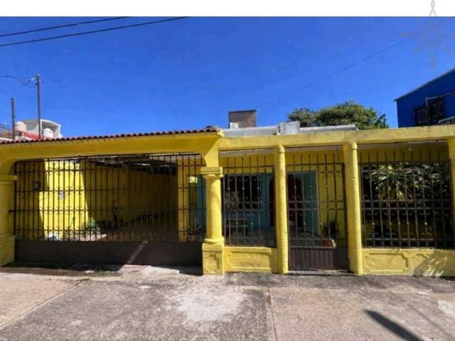 Casa en renta en Centro, Tabasco