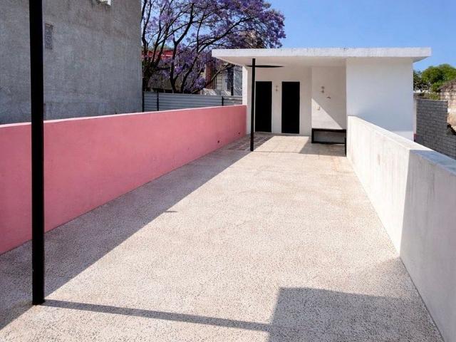 Casa en renta en Cuauhtémoc, Ciudad de México