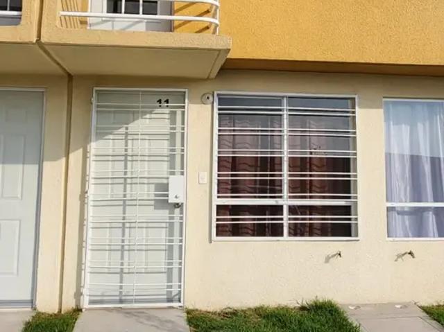 Casa en renta en Cuautitlán, Estado de México