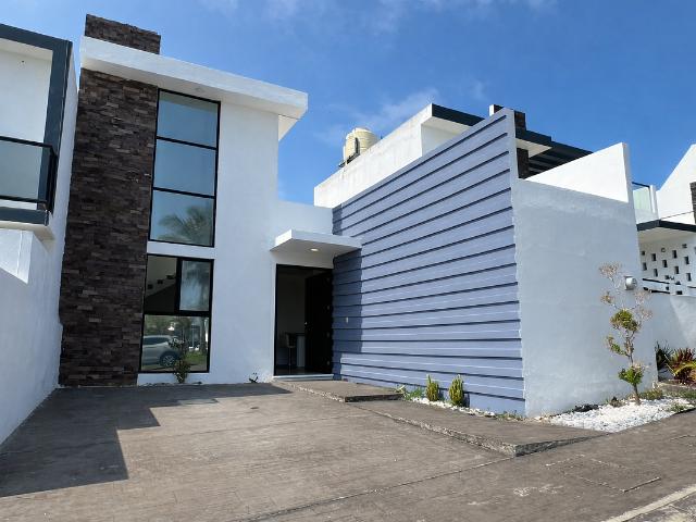 Casa en renta en Alvarado, Veracruz