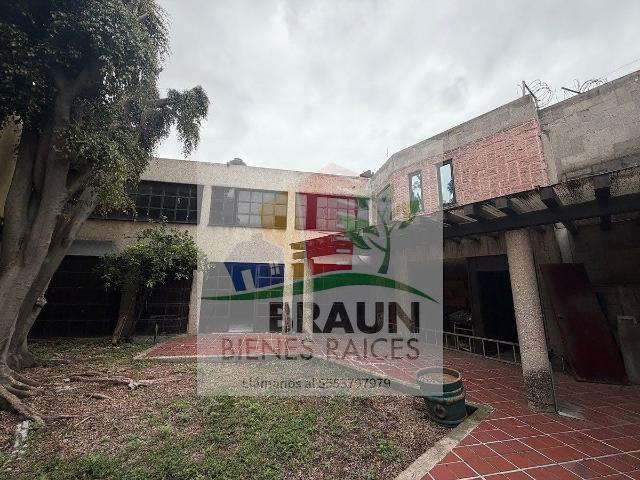 Casa en renta en Tlalnepantla, Tlalnepantla de Baz