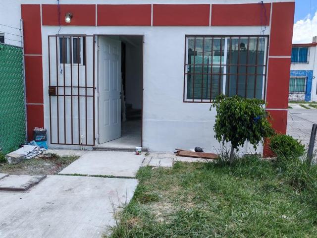 Casa en renta en Cañada Morelos, Puebla