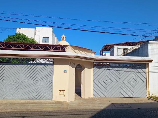 Casa en renta en Centro, Tabasco