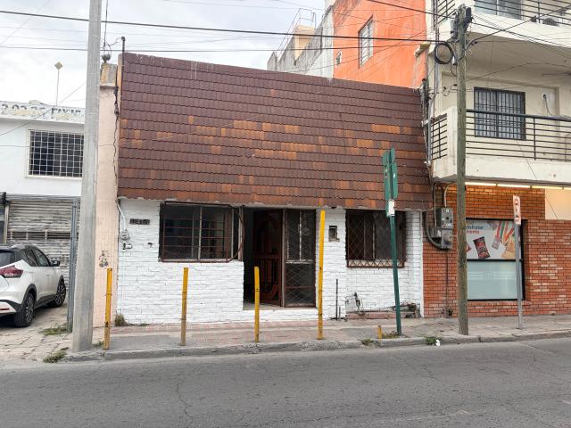 Estudio en renta en Dr. Coss, Nuevo León