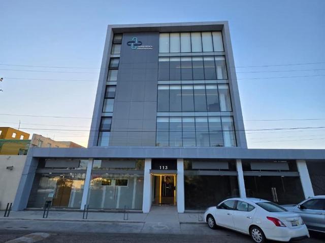 Local Comercial en venta en Aguascalientes