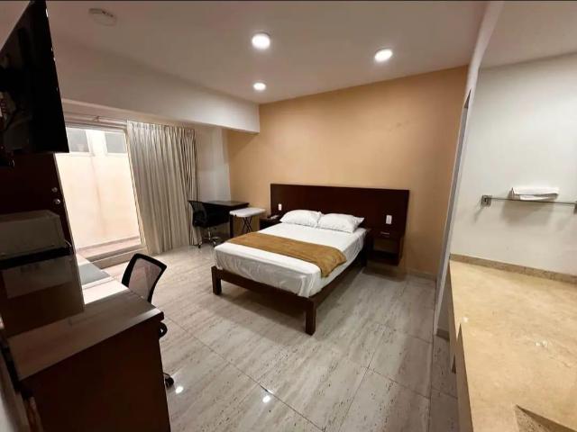 Departamento en renta en Boca Del Río, Veracruz