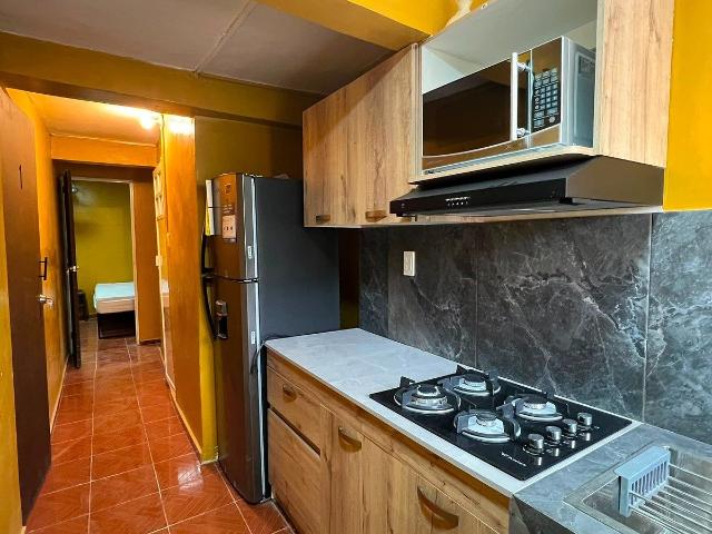 Departamento en renta en Cándido Aguilar, Veracruz