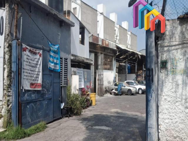 Terreno en renta en Iztapalapa, Ciudad de México