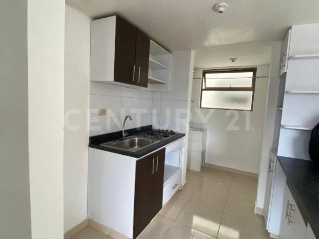 Apartamento en arriendo en Pasto, Nariño