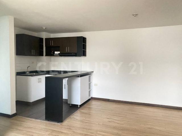 Apartamento en arriendo en Nariño