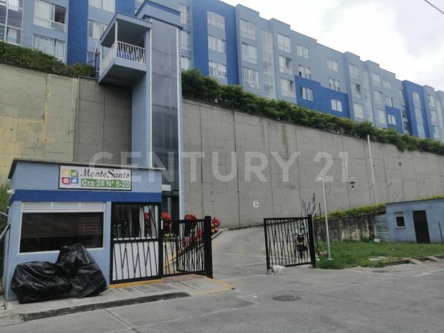 Apartamento en arriendo en Armenia, Quindío