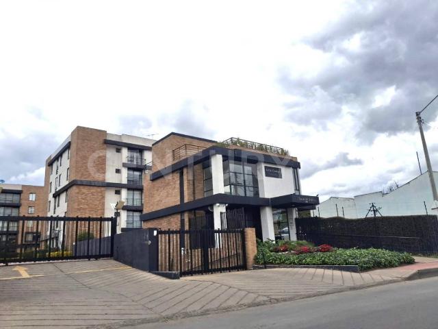 Apartaestudio en arriendo en Cundinamarca