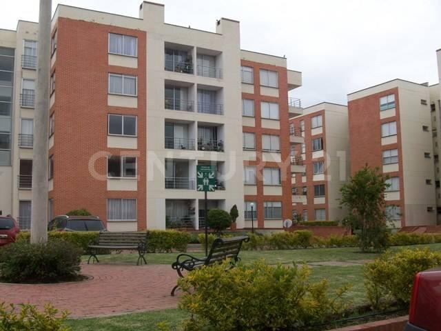 Apartaestudio en arriendo en Cundinamarca