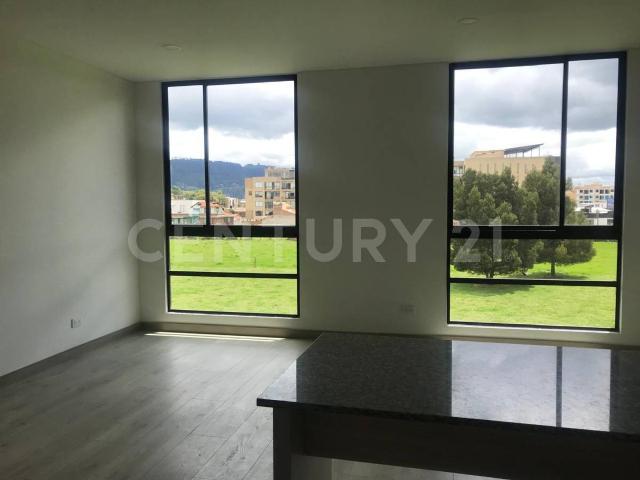 Apartaestudio en arriendo en Cundinamarca