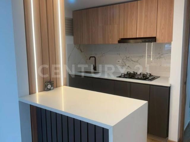 Apartaestudio en arriendo en Cundinamarca