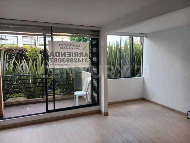 Apartaestudio en arriendo en Cundinamarca
