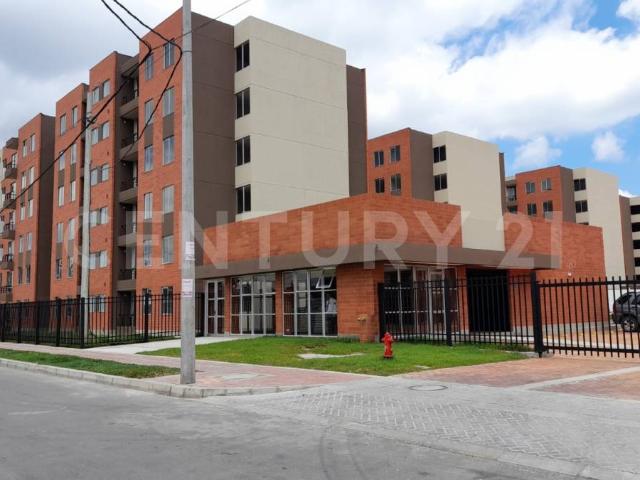 Apartaestudio en arriendo en Cundinamarca
