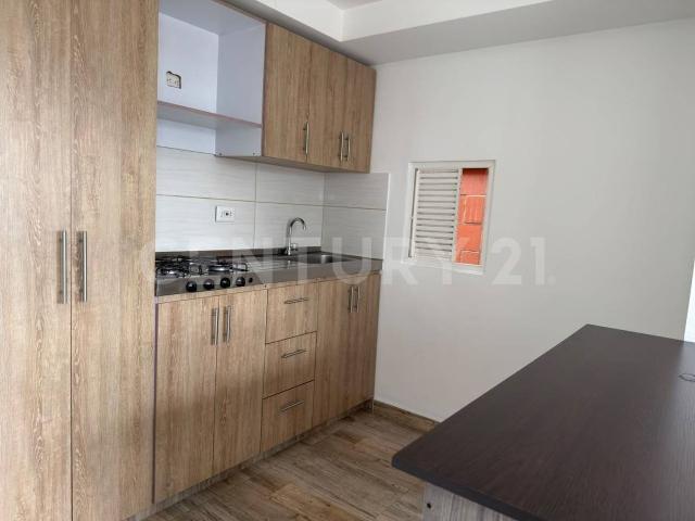 Apartaestudio en arriendo en Centro, Cundinamarca