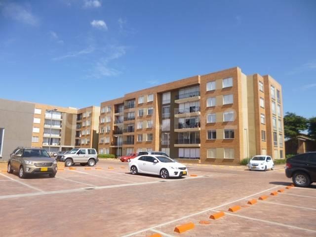 Apartaestudio en arriendo en Centro, Cundinamarca