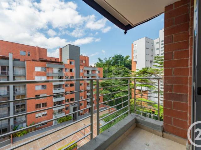 Apartaestudio en arriendo en Antioquia, Valle de Aburrá
