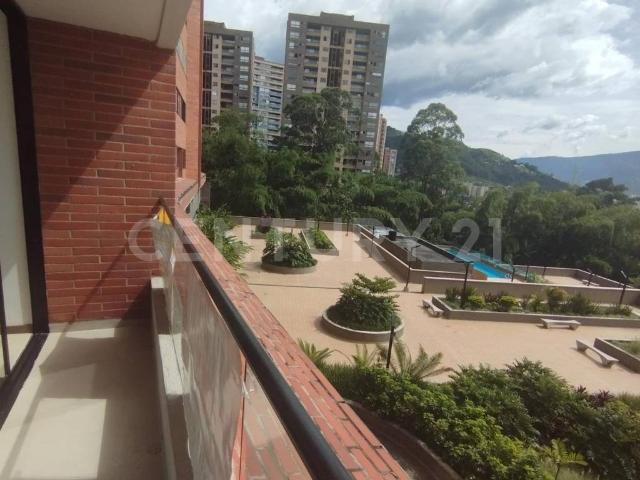 Apartaestudio en arriendo en Antioquia, Valle de Aburrá