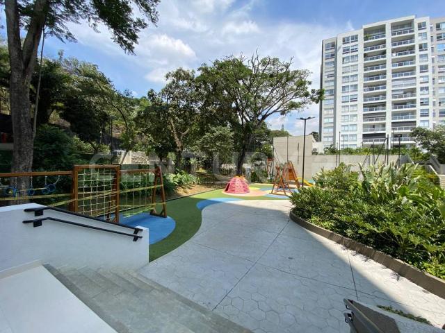 Apartaestudio en arriendo en Sur, Los Andes