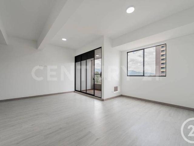 Apartaestudio en arriendo en Antioquia, Valle de Aburrá