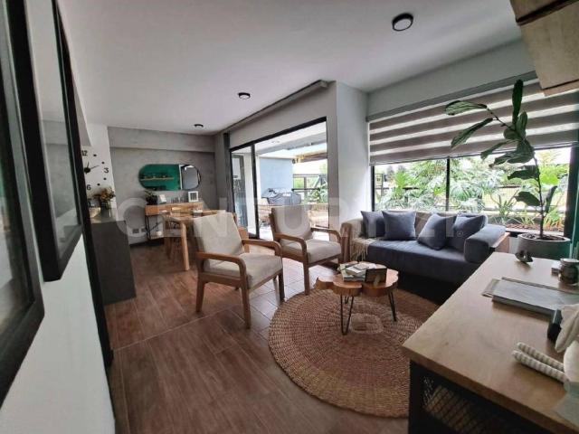 Apartaestudio en arriendo en Antioquia, El Retiro