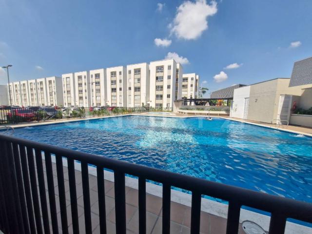 Apartamento en arriendo en Cauca
