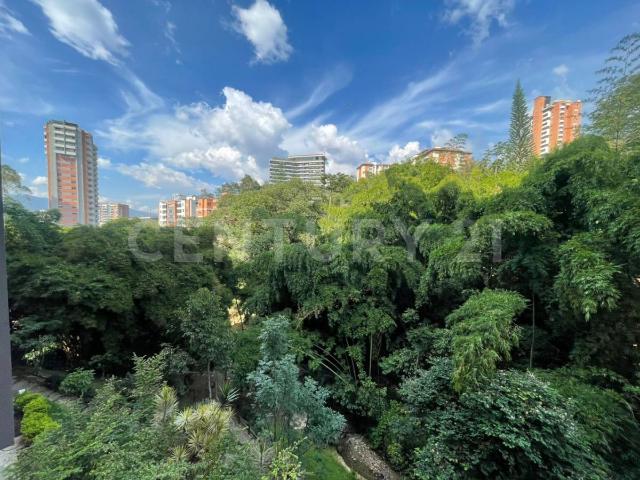 Apartaestudio en arriendo en Antioquia, Valle de Aburrá