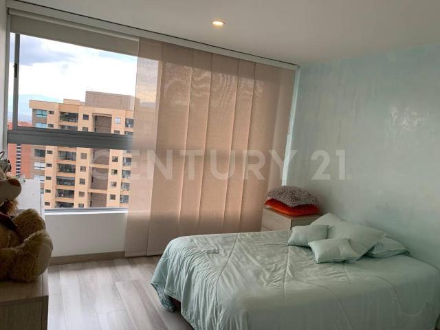 Apartaestudio en arriendo en Antioquia, Valle de Aburrá