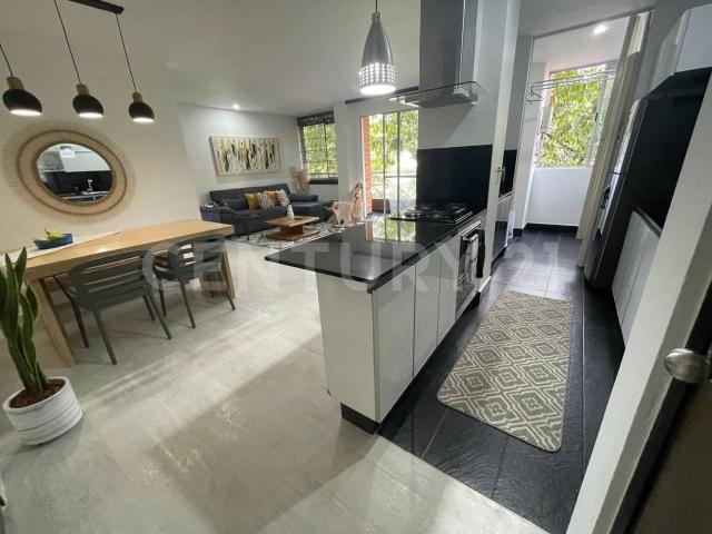 Apartaestudio en arriendo en Antioquia, Valle de Aburrá