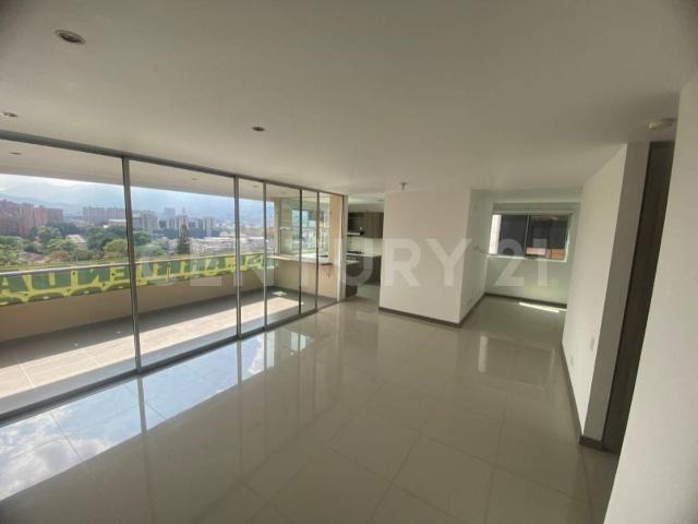 Apartaestudio en arriendo en Antioquia, Valle de Aburrá