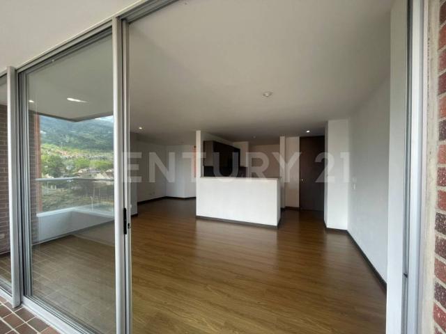 Apartaestudio en arriendo en Antioquia, Valle de Aburrá