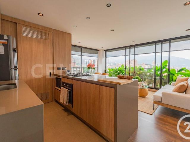 Apartaestudio en arriendo en Antioquia, Valle de Aburrá