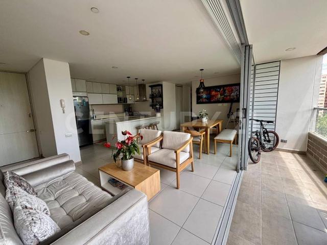 Apartaestudio en arriendo en Antioquia, Valle de Aburrá