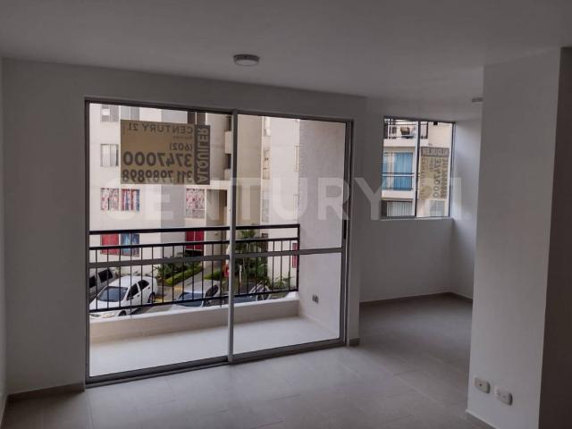 Apartaestudio en arriendo en Yumbo, Sur