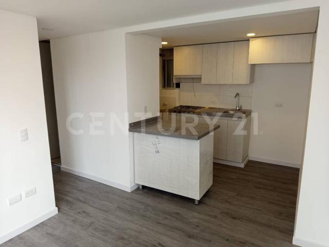 Apartamento en arriendo en Cundinamarca