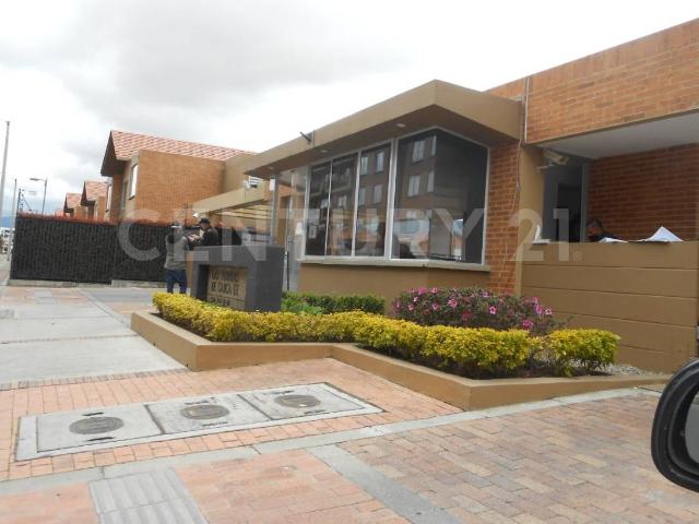 Apartaestudio en arriendo en Cundinamarca