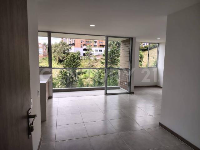 Apartaestudio en arriendo en Barrio Centro, La Ceja