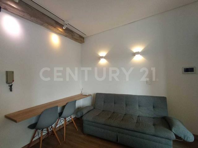 Apartamento en arriendo en Cundinamarca