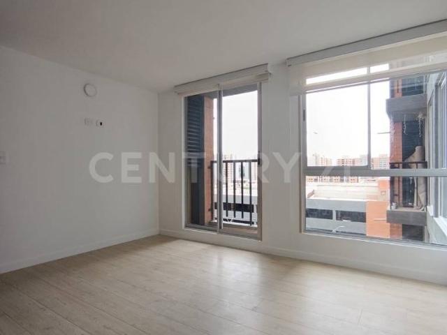 Apartamento en arriendo en Cundinamarca