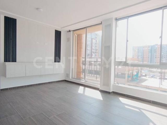Apartamento en arriendo en Cundinamarca