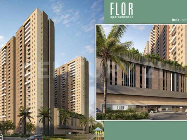 Estudio en arriendo en Bello