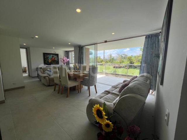 Apartamento en arriendo en Jamundí, Sur