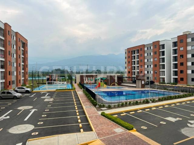 Apartaestudio en arriendo en Sur, Jamundí