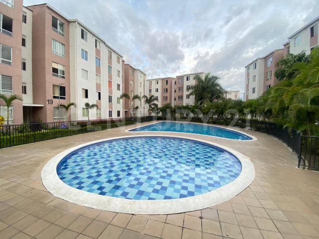 Apartamento en arriendo en M11, Candelaria