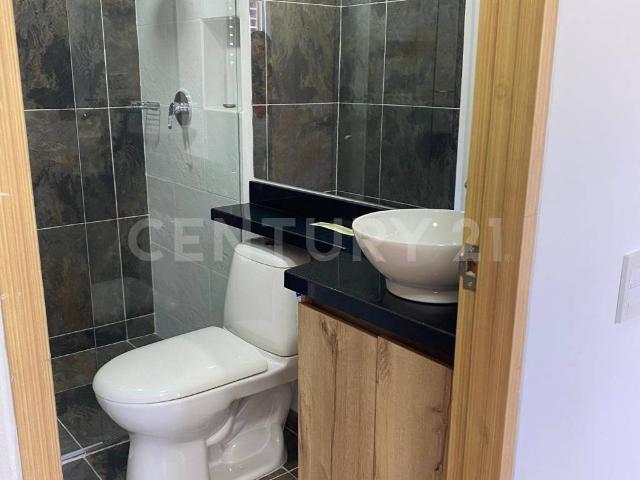 Apartaestudio en arriendo en Sabaneta